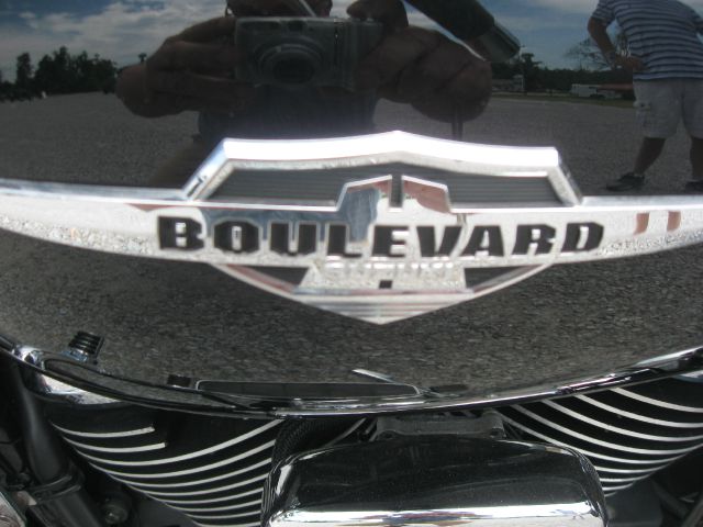 2014 Suzuki c-50 Unknown