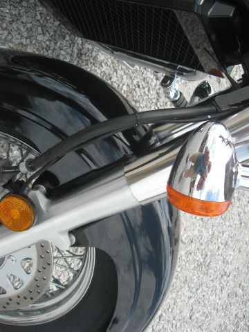 2014 Suzuki c-50 Unknown