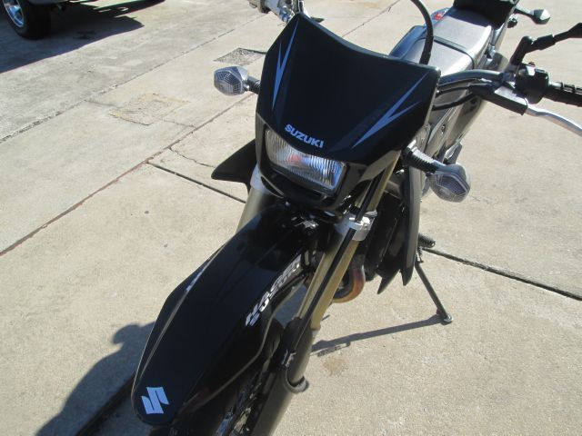 2014 Suzuki dr-z400sm Unknown