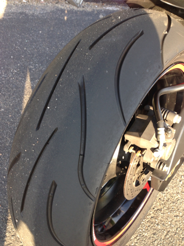 2006 Suzuki gsxr Unknown