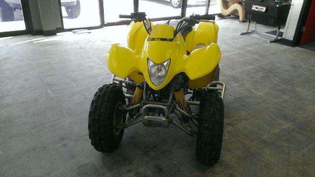2005 Suzuki ltz250 Unknown
