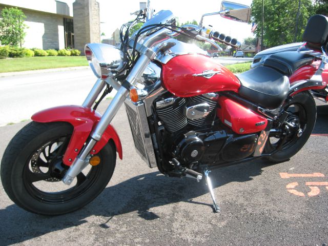 2005 Suzuki M50 GSX