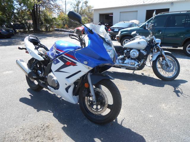 2008 Suzuki n-a Unknown