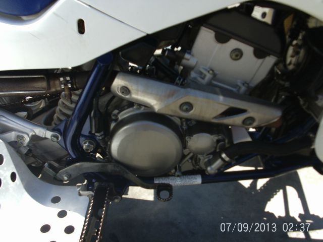 2014 Suzuki quad 2dr Touring Cpe