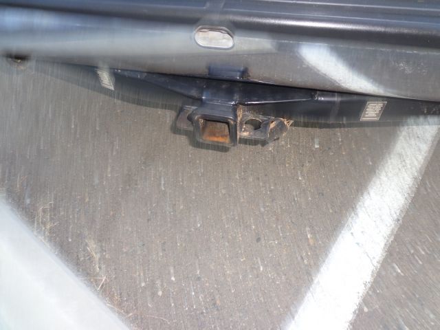 1993 Toyota 4Runner 2.7L V6