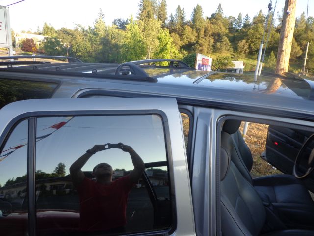 1993 Toyota 4Runner 2.7L V6