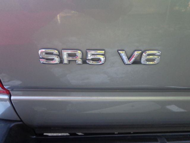 1993 Toyota 4Runner 2.7L V6