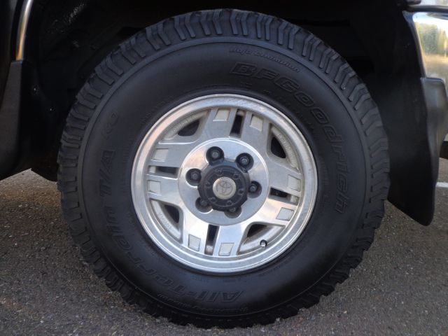 1993 Toyota 4Runner 2.7L V6