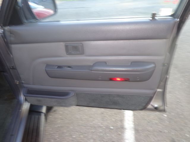 1993 Toyota 4Runner 2.7L V6