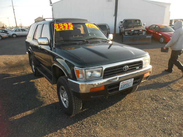 1994 Toyota 4Runner 2.7L V6