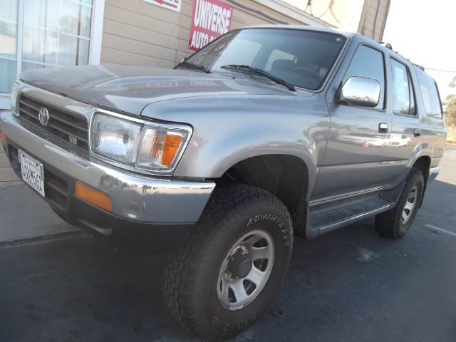 1994 Toyota 4Runner 2.7L V6