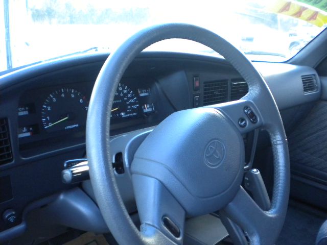 1995 Toyota 4Runner Hd2500 Excab 4x4