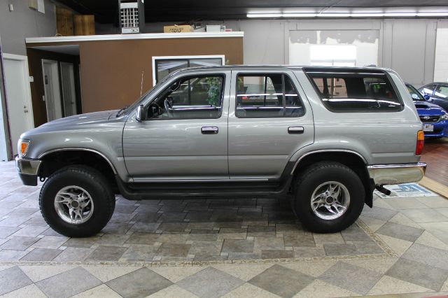 1995 Toyota 4Runner 2.7L V6