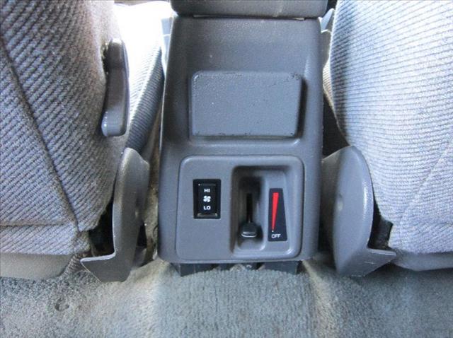 1995 Toyota 4Runner 2.7L V6