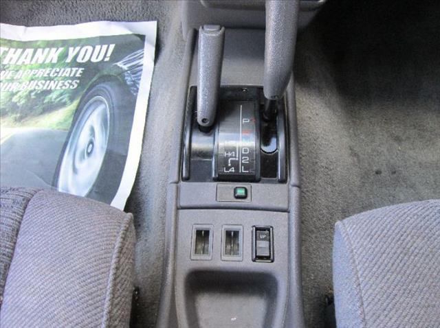 1995 Toyota 4Runner 2.7L V6