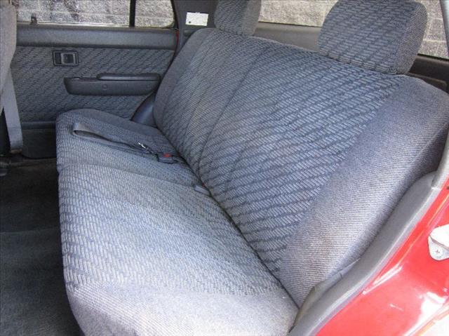 1995 Toyota 4Runner 2.7L V6