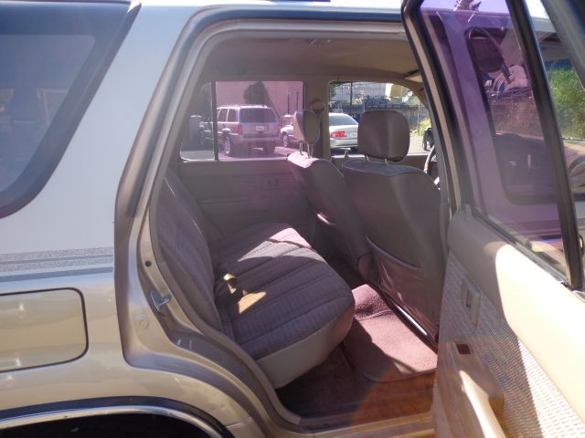 1995 Toyota 4Runner Hd2500 Excab 4x4