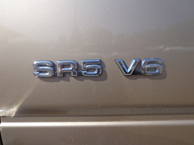 1995 Toyota 4Runner Hd2500 Excab 4x4