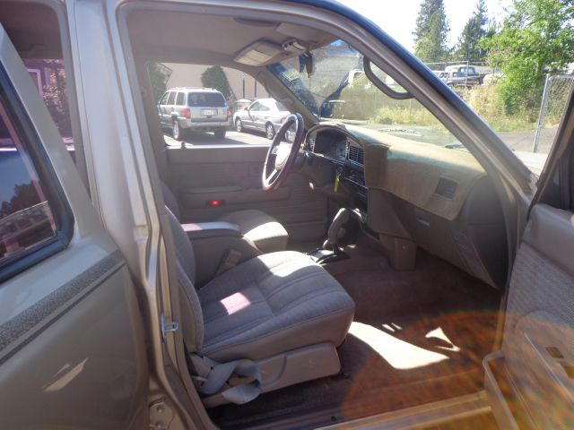 1995 Toyota 4Runner Hd2500 Excab 4x4