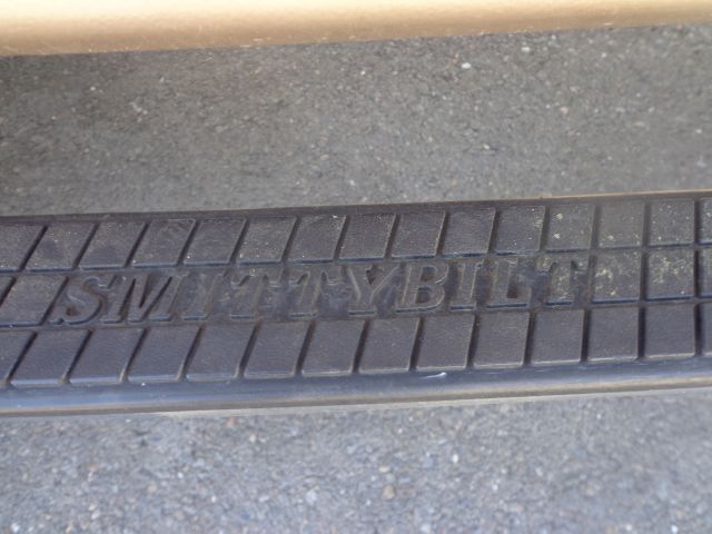 1995 Toyota 4Runner Hd2500 Excab 4x4