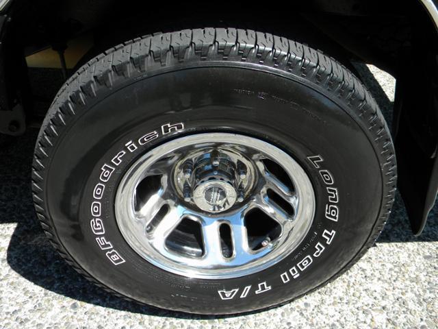 1995 Toyota 4Runner Unknown