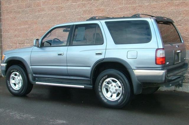 1996 Toyota 4Runner 2.7L V6
