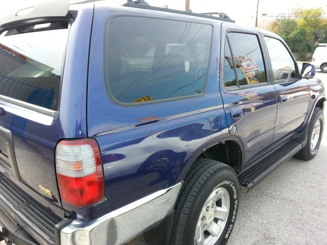 1996 Toyota 4Runner I Limited