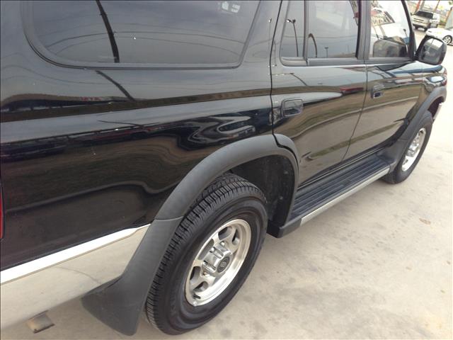 1996 Toyota 4Runner GT Limited