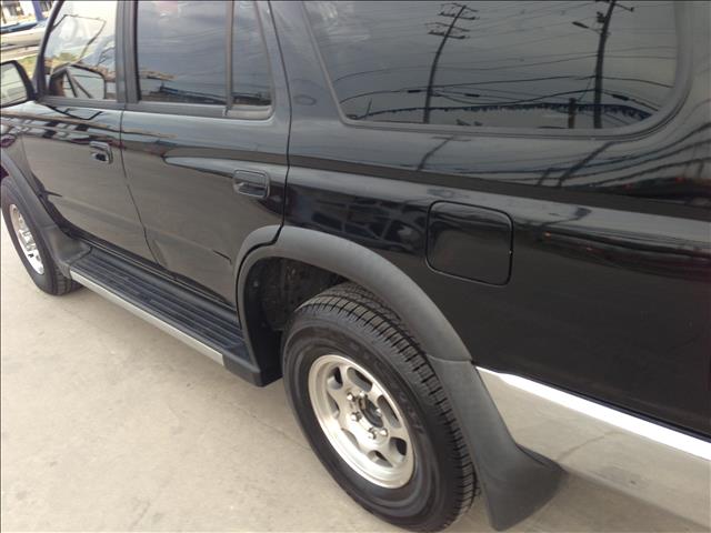 1996 Toyota 4Runner GT Limited