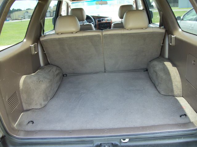 1996 Toyota 4Runner 4X4 Leather LOW Miles