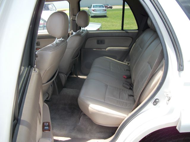 1996 Toyota 4Runner 4X4 Leather LOW Miles