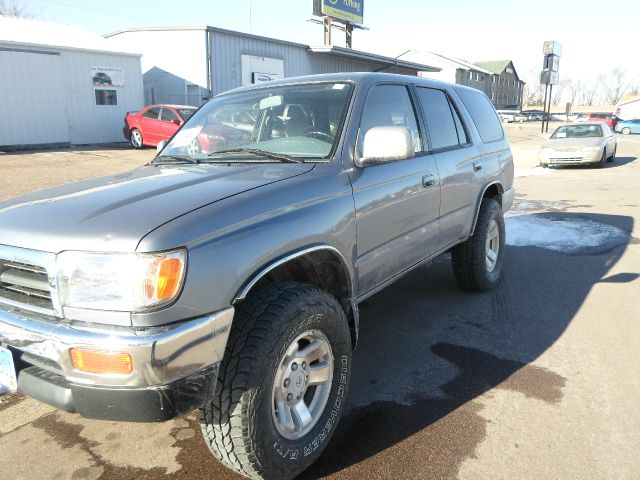 1996 Toyota 4Runner I Limited