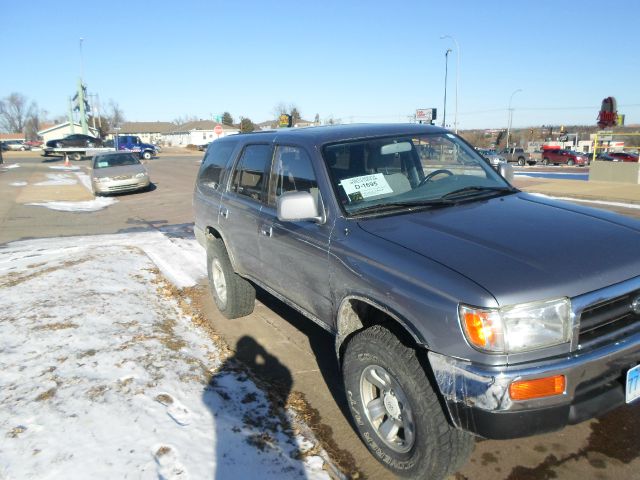 1996 Toyota 4Runner I Limited