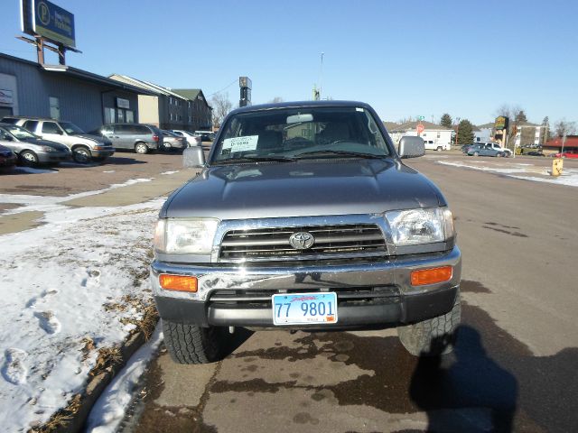 1996 Toyota 4Runner I Limited