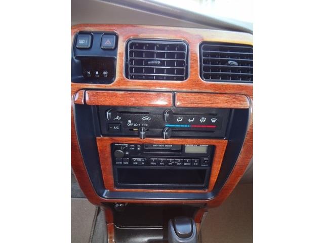 1996 Toyota 4Runner Hd2500 Excab 4x4