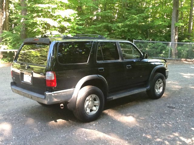 1996 Toyota 4Runner I Limited