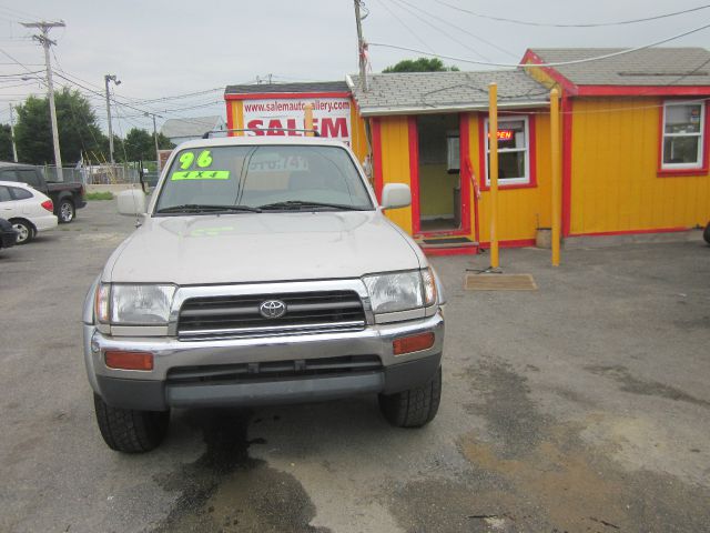 1996 Toyota 4Runner SLT 25