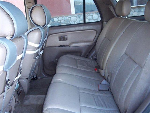 1996 Toyota 4Runner I Limited