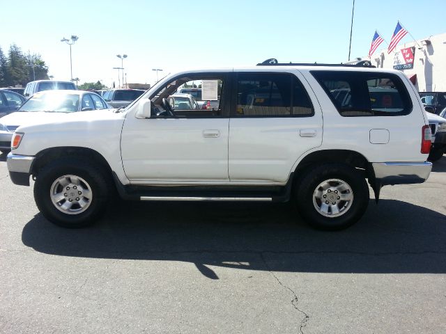 1996 Toyota 4Runner GT Limited