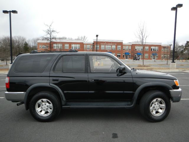 1997 Toyota 4Runner I Limited
