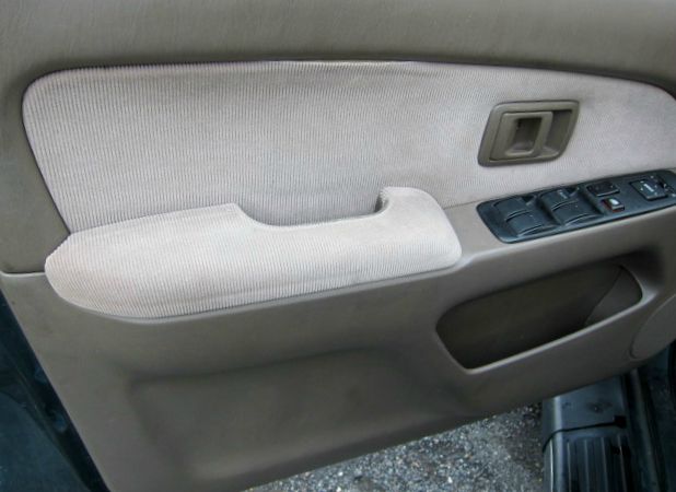 1997 Toyota 4Runner I Limited