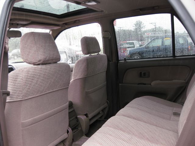 1997 Toyota 4Runner I Limited