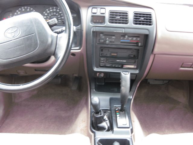 1997 Toyota 4Runner I Limited