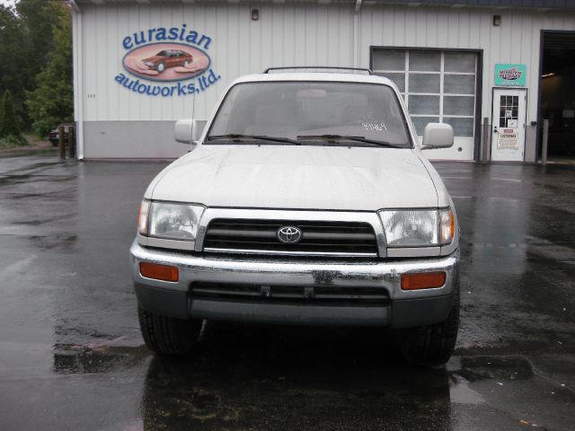 1997 Toyota 4Runner I Limited
