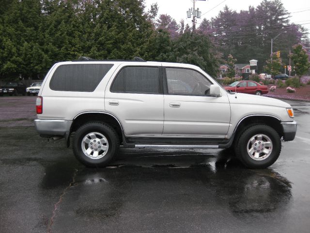 1997 Toyota 4Runner I Limited