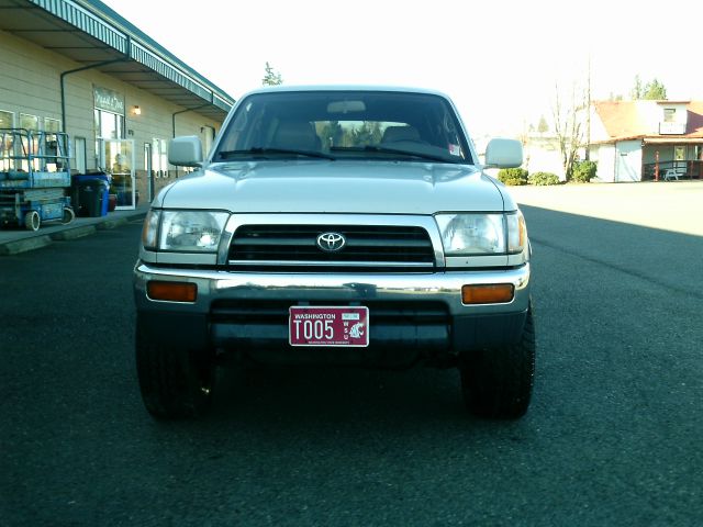1997 Toyota 4Runner I Limited