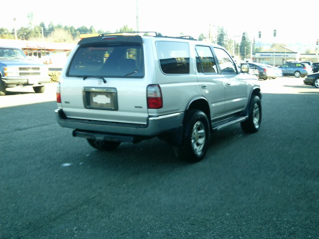 1997 Toyota 4Runner I Limited