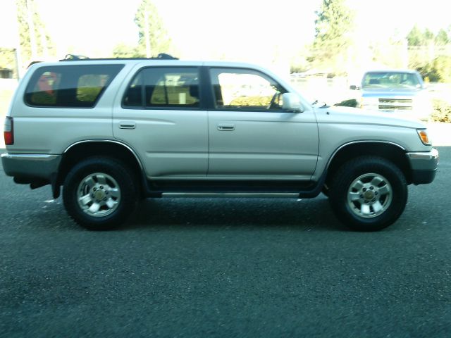 1997 Toyota 4Runner I Limited