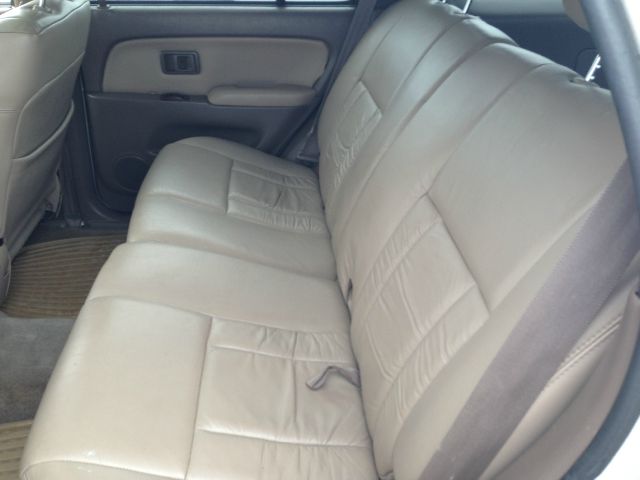 1997 Toyota 4Runner Super