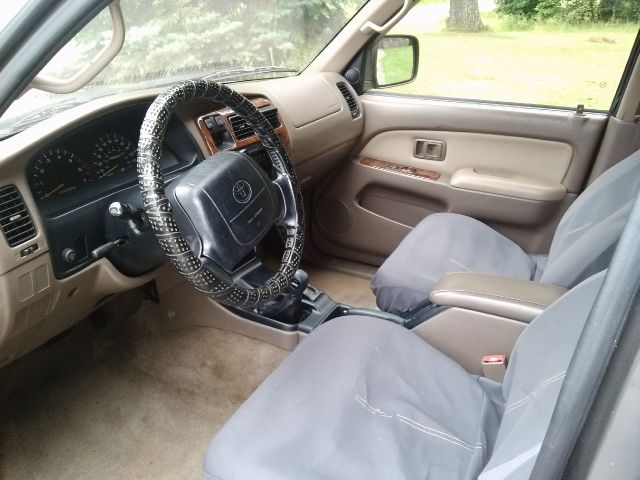 1997 Toyota 4Runner Super